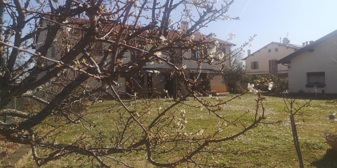 Agricampeggio Ca Di Mazza Monzuno Exterior foto